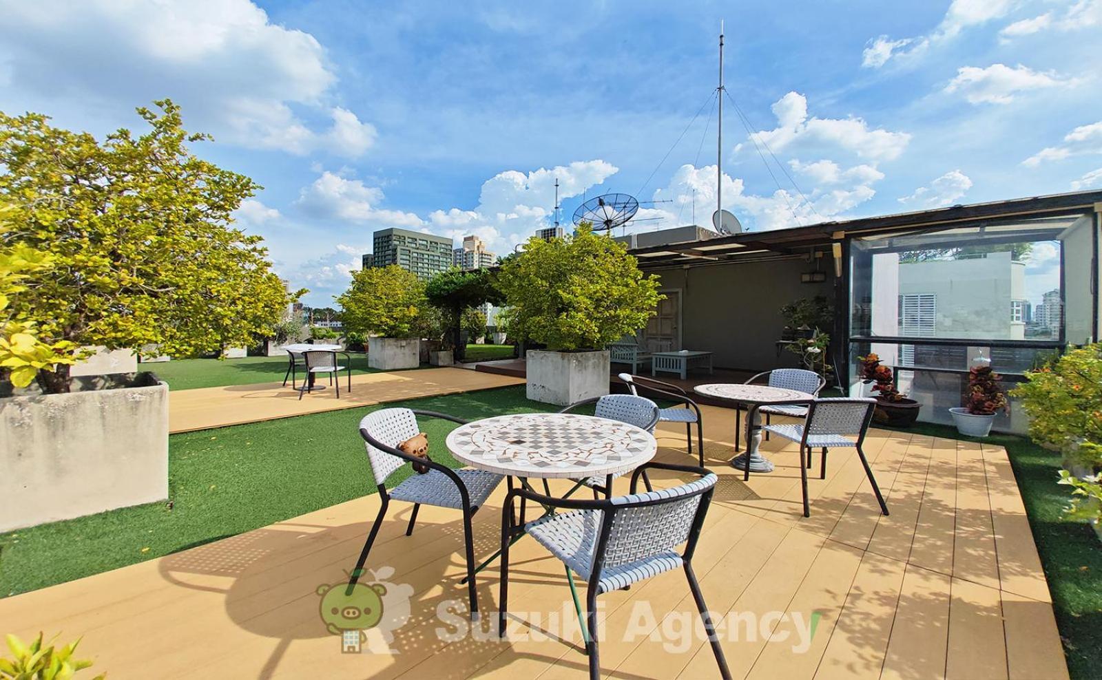 W8 Condo, Luxe 2 Bedroom Private Floor, Best Hip Central Bangkok Area, 5 Mins From Thonglo Bts Station Exterior foto